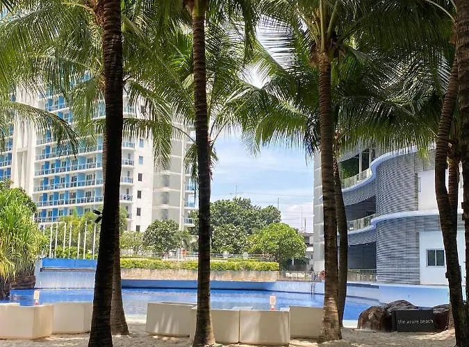 In Azure Urban Residences-paranaque