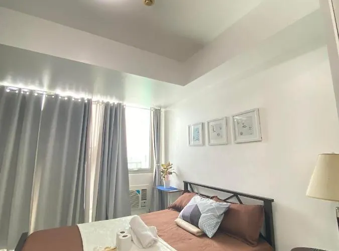 In Azure Urban Residences-paranaque *