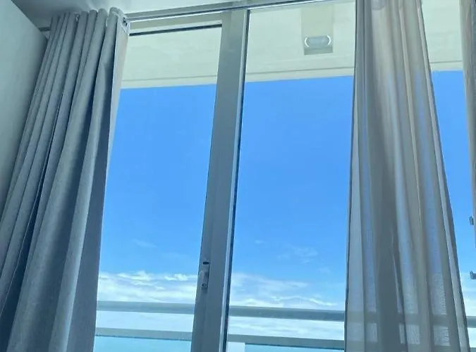 In Azure Urban Residences-paranaque Manila